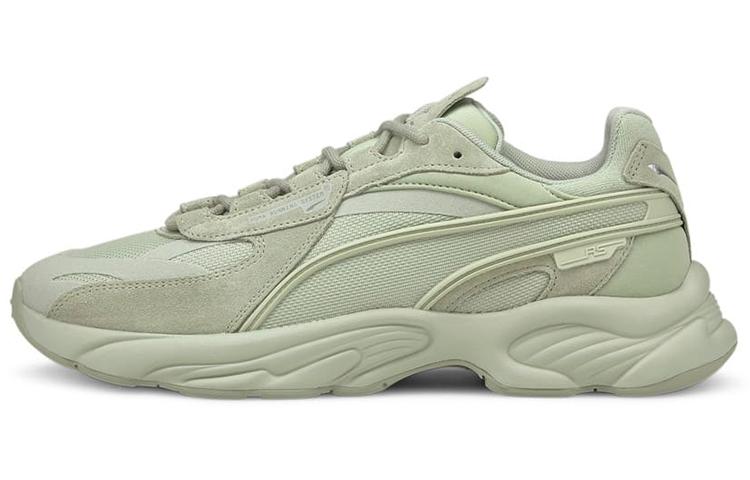 

Кроссовки унисекс Puma Rs-Connect Mono серые 37 EU, Серый, Rs-Connect Mono