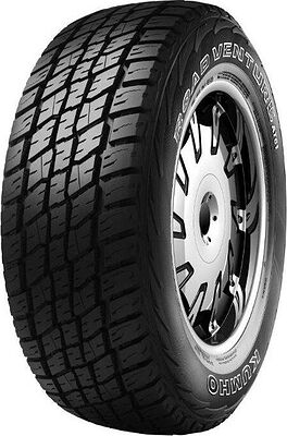 

Шины Kumho Road Venture AT61 205/75 R15 97S, Road Venture AT61