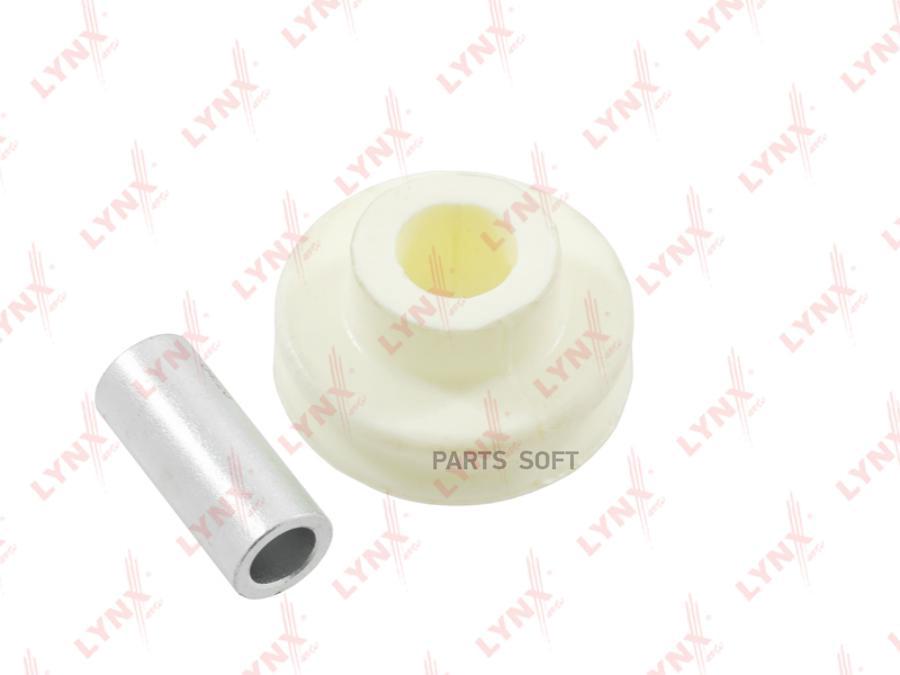 

Втулка опоры заднего амортизатора l=r bmw e81/e87/e90 all 04-> lynxauto ma-5067lr