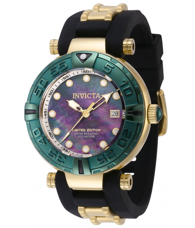 Наручные часы мужские INVICTA 44052