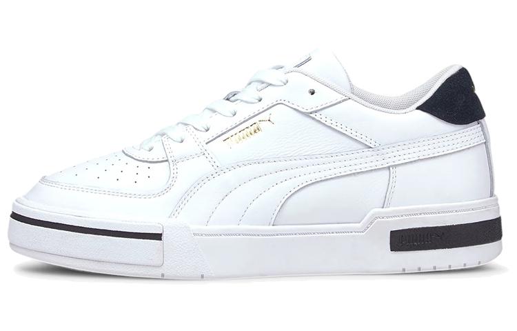 

Кеды унисекс Puma Ca Pro Heritage белые 40 EU, Белый, Ca Pro Heritage