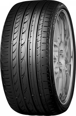 

Шины Yokohama Advan Sport V103S 225/50 R17 94Y RF, Advan Sport V103S