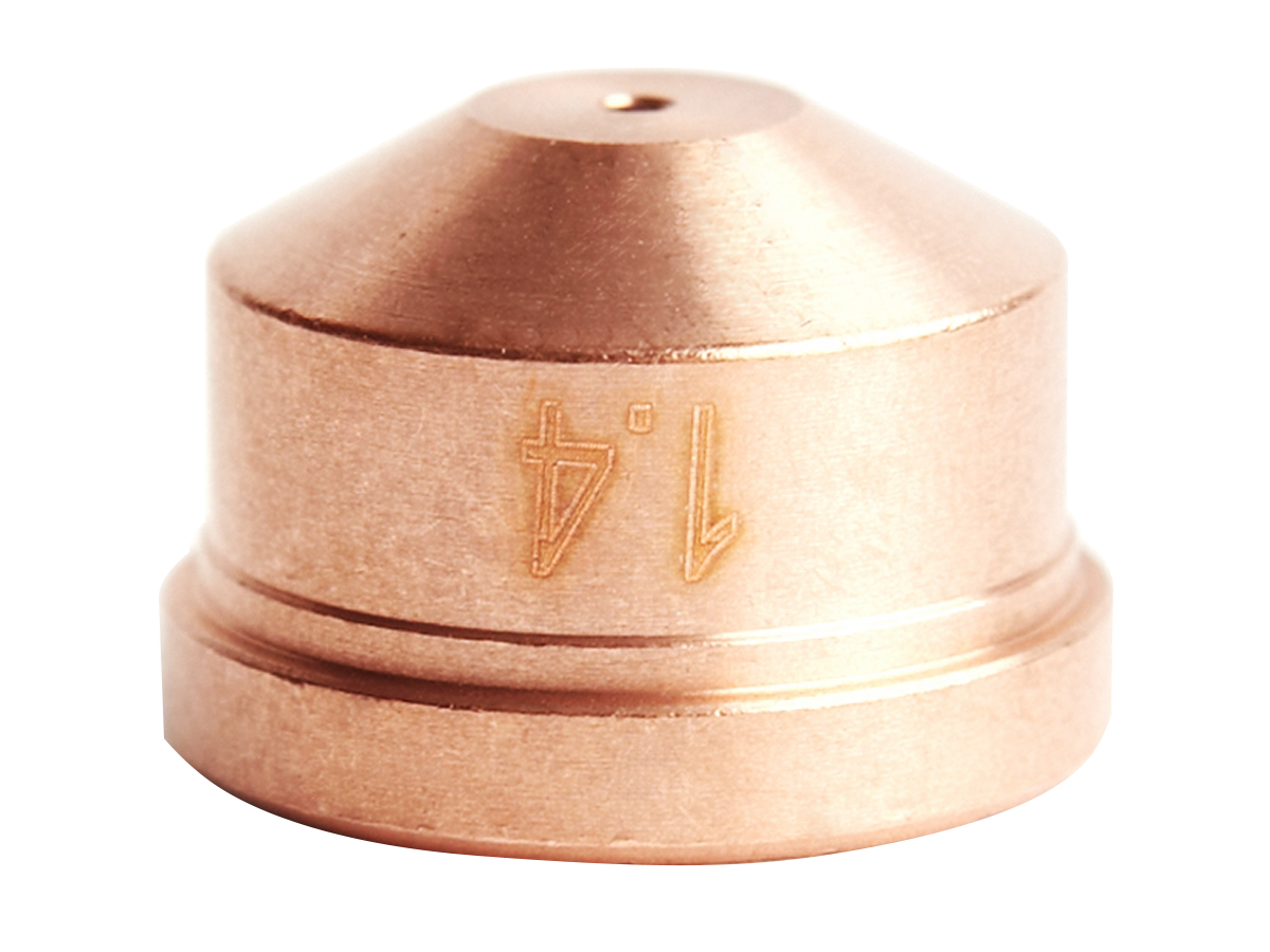 Сопло Сварог 1.4 (CS 101-141) IVU0606-14 длинная заглушка для сварочных горелок сварог