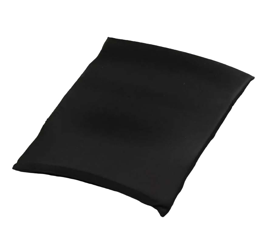 Подушка для кувырков INDIGO SM-265, черный