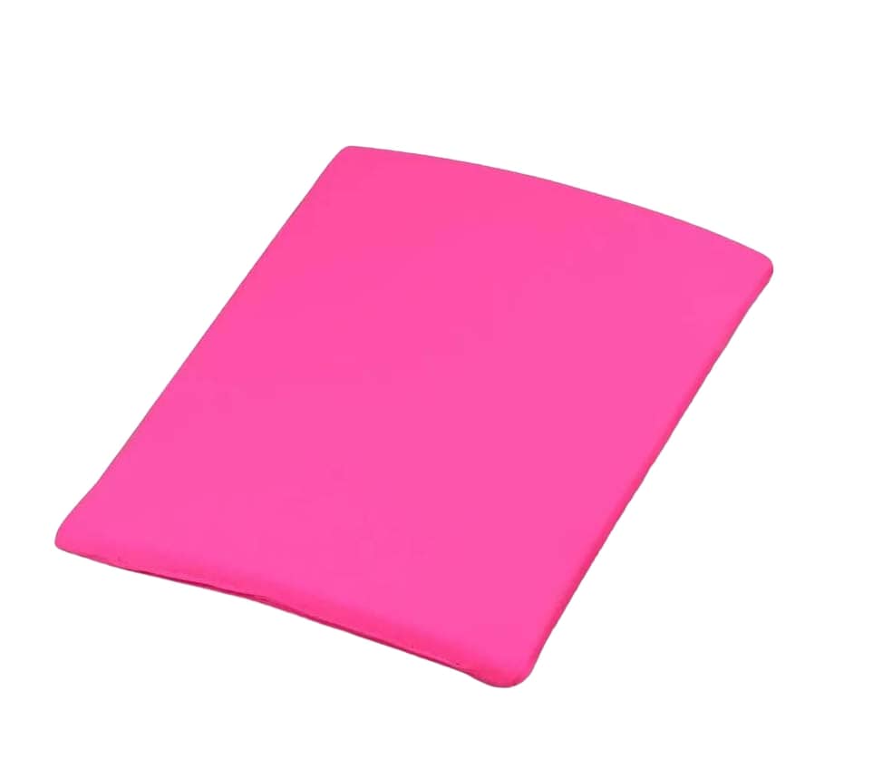Подушка для кувырков INDIGO SM-265, розовый