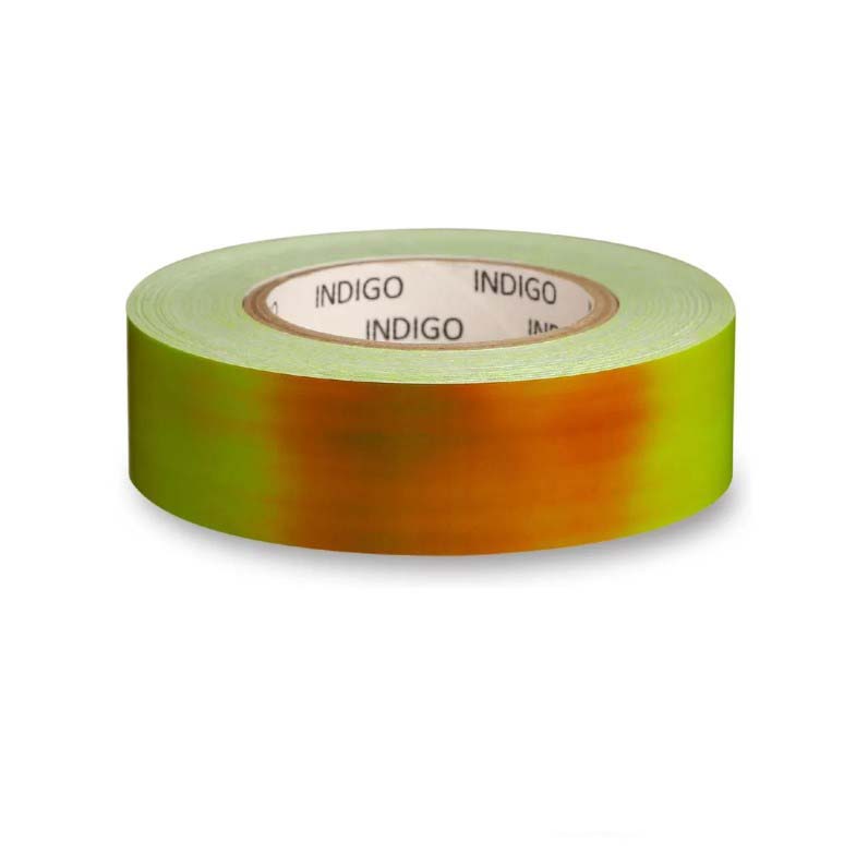 

Обмотка для обруча INDIGO Сhameleon, 2x1400 см, лимонный, Желтый, IN137