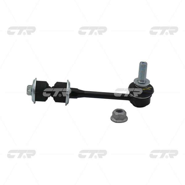 

Тяга Стабилизатора Заднего L=R Chevrolet Captiva/Opel Antara 10- Ctr Clkd-20 CTR арт. CL02