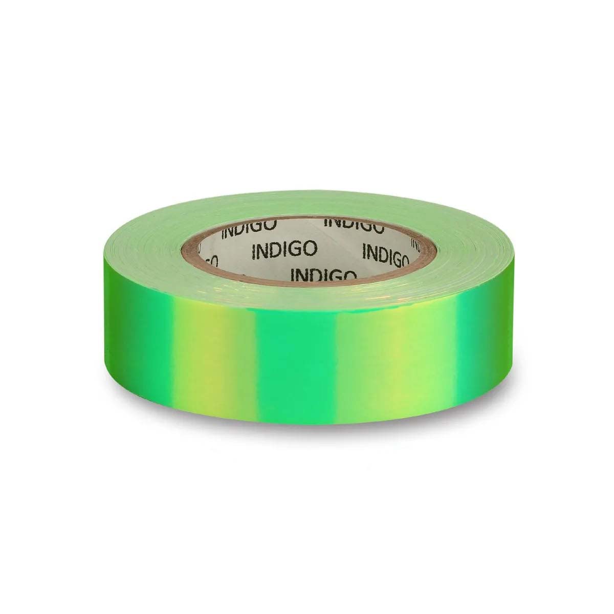 

Обмотка для обруча INDIGO Rainbow, 2x1400 см, зеленый/желтый/лимонный, IN151
