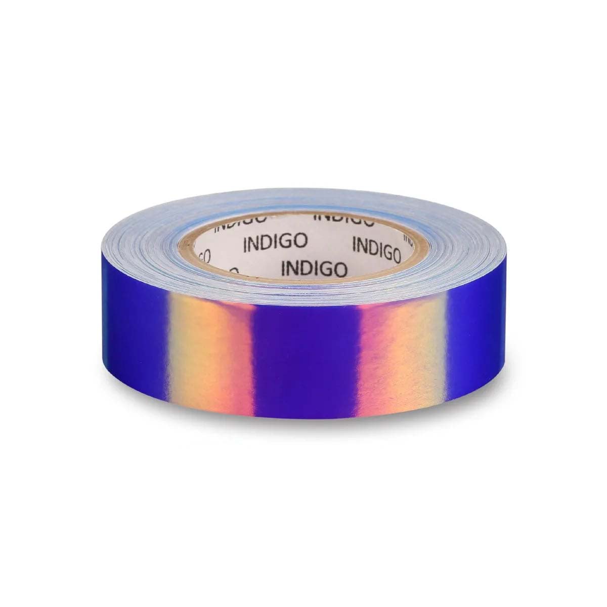 

Обмотка для обруча INDIGO Rainbow, 2x1400 см, синий/фиолетовый, IN151