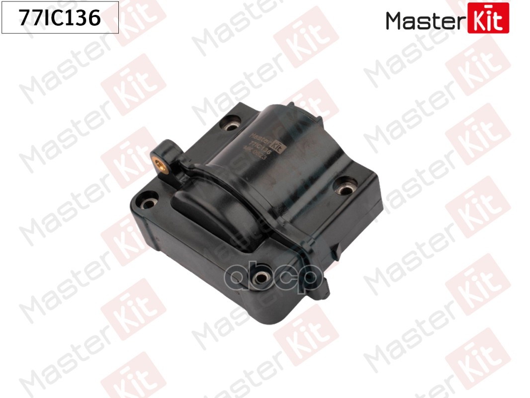 

Катушка Зажигания Toyota Avensis/Corolla 92-00 Master Kit 77Ic136