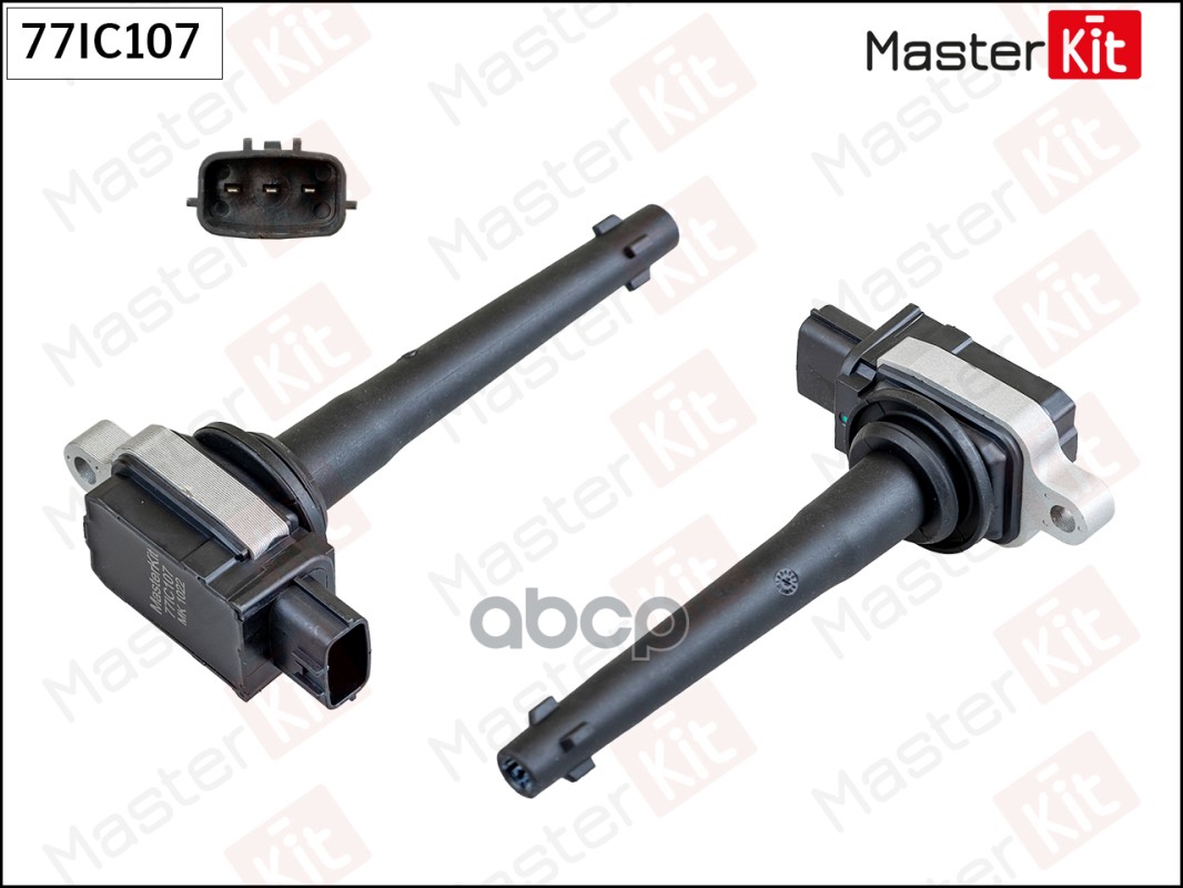 

Катушка Зажигания Nissan Micra/Qashqai 1.6/2.0 Master Kit 77Ic107