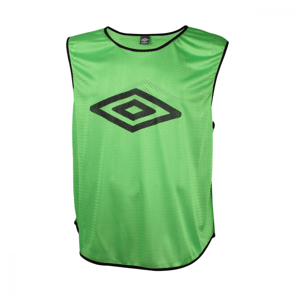 

Манишка Umbro TRAINING BIB зеленый, TRAINING BIB