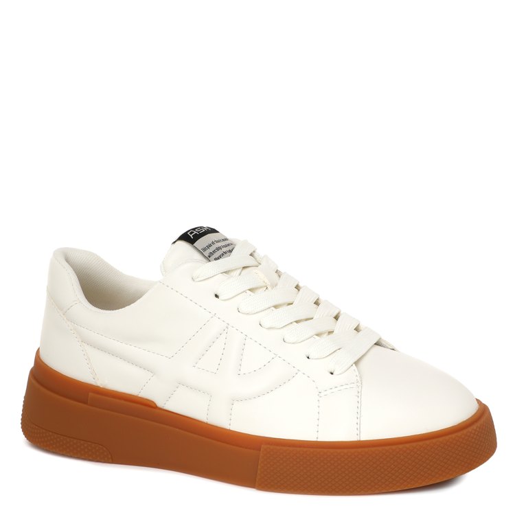 Кеды женские Ash FRISKY белые 41 EU