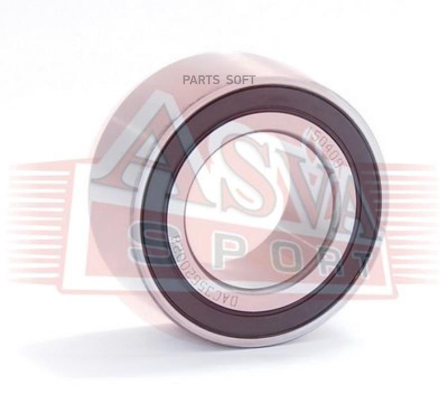 

Подшипник ASVA DAC35620028