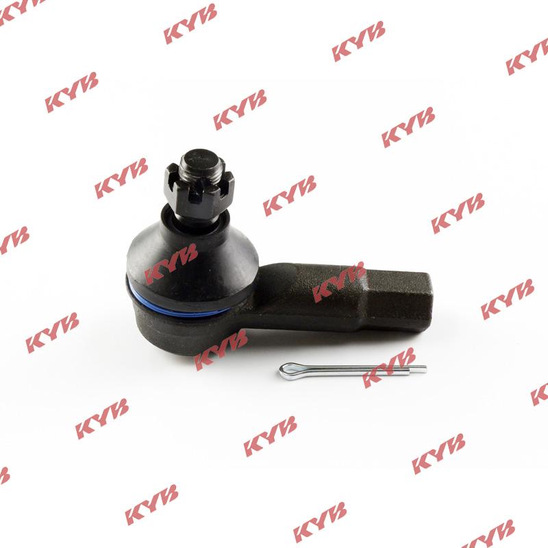 

KTR1091_наконечник рулевой Suzuki Swift SF 89-01>