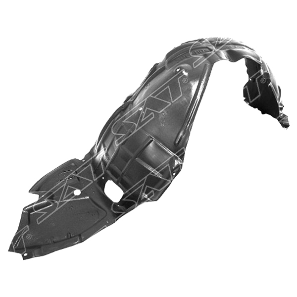 

Подкрылок Lexus Gs300/Gs350/Gs430/Gs450H/Gs460 05-07 Rh Sat Арт. St-11-0163