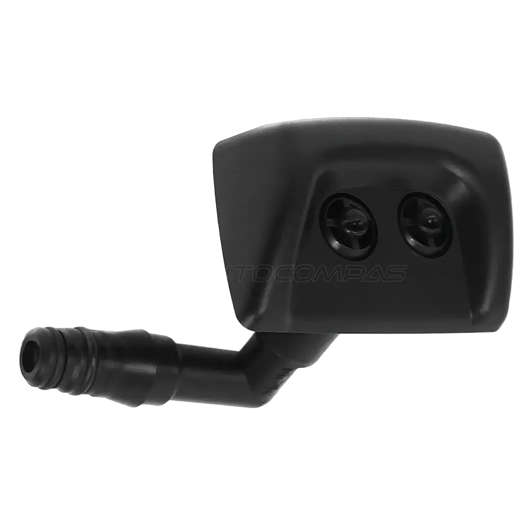 

Омыватель Фары Land Rover Discovery Iii 2004-2009 Rh Sat Арт. St-Rvd3-110-1, Черный