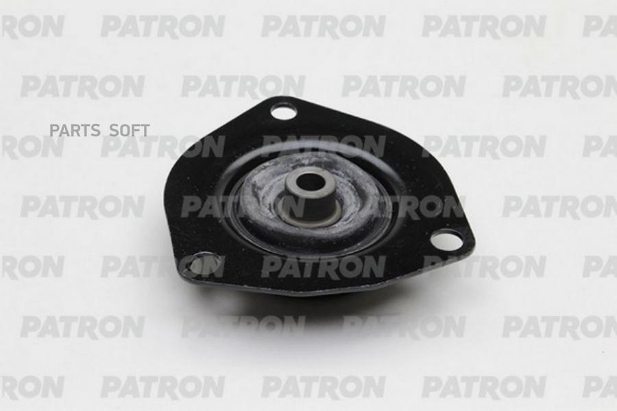 Опора амортизатора переднего NISSAN PRIMERA P12 01-07 PATRON PSE4284 100054800785