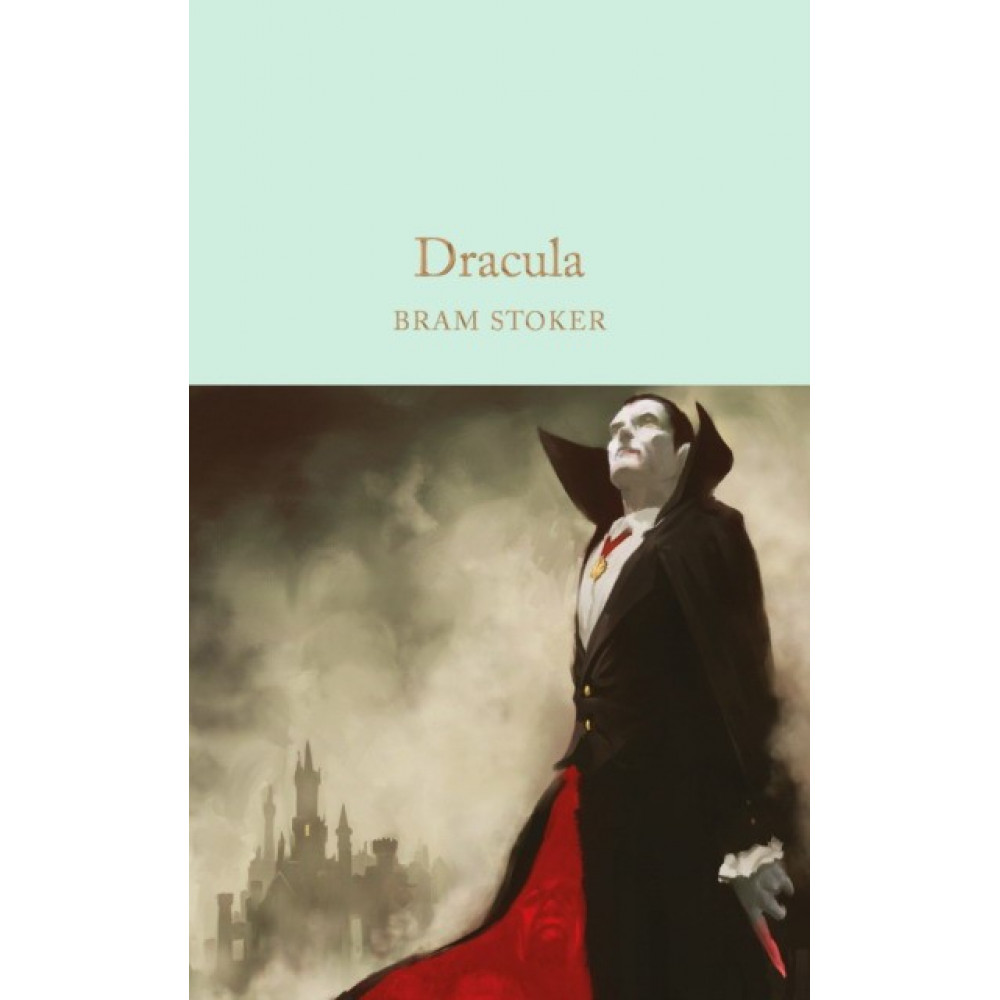 

Dracula