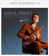 Perko Jukka - Retrospective 1249₽