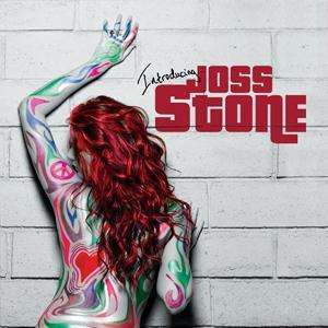 

Introducing Joss Stone