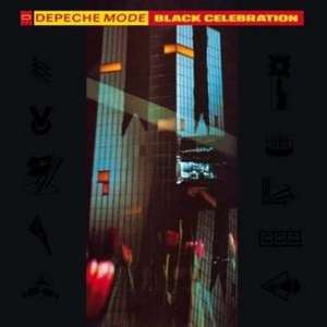 Depeche Mode: Black Celebration (remastered) (Deluxe Heavy Vinyl) (Limited Edition)