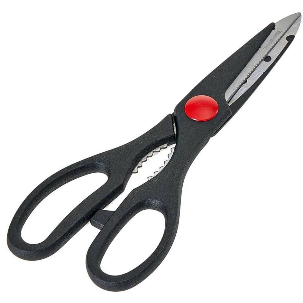 

Кухонные ножницы Webber ВЕ-5208/1
