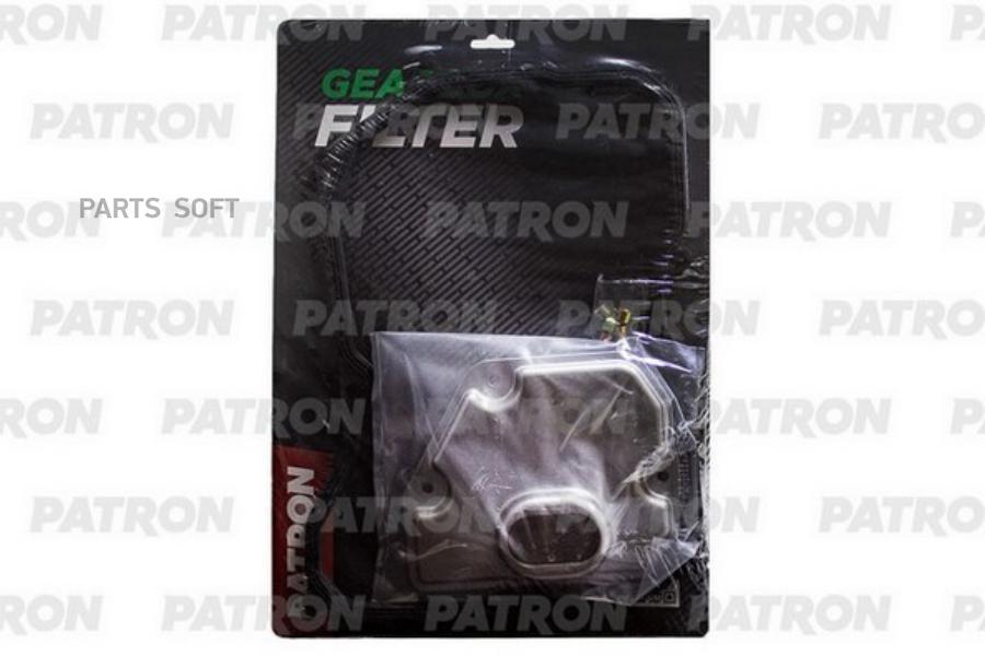 Фильтр АКПП MINI CLUBMAN 07-, COUNTRYMAN 10-16, PACEMAN 12-16 PATRON PF5177