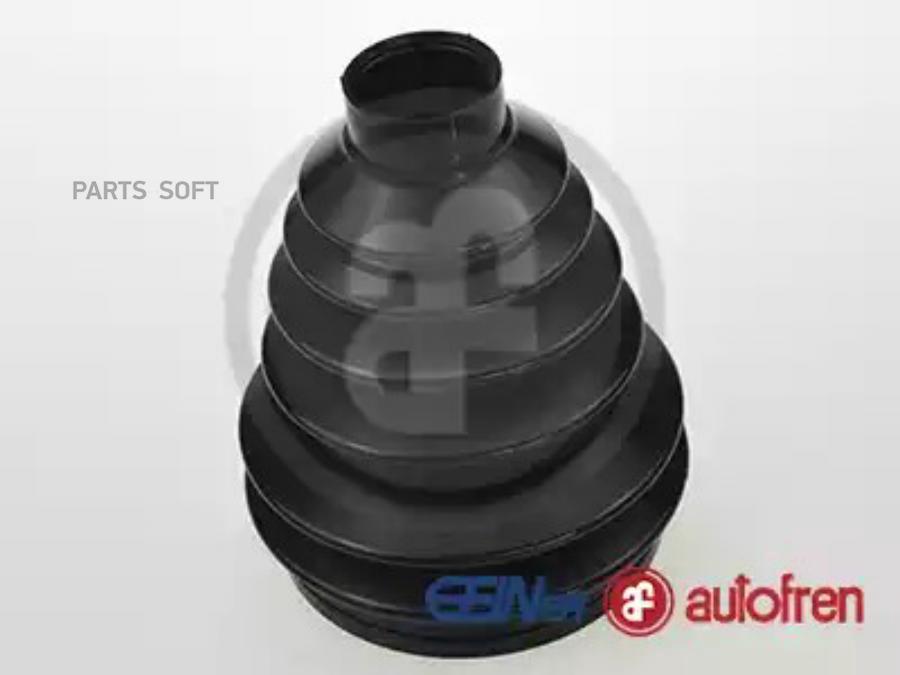 

D8615T_пыльник ШРУСа наружного ! термопласт Renault Laguna II (BG0/1) 1.6 16V (BG0A, BG0L)