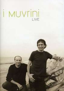 

i Muvrini Live 2005, 1 DVD