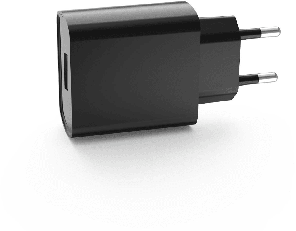 фото Сетевое зарядное устройство accesstyle copper 10wu black