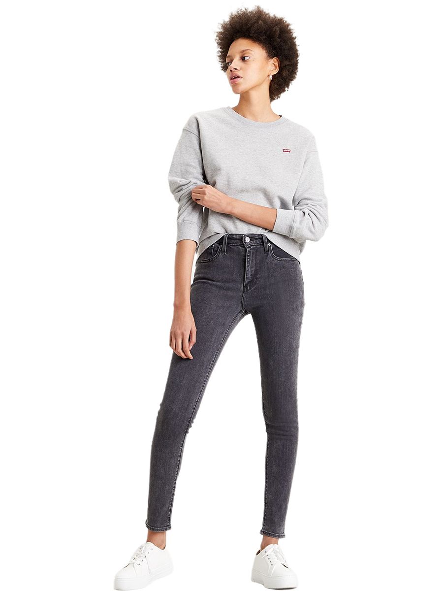 

Джинсы женские Levi's 18882-0354 серые 29/32, 18882-0354