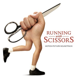 Running With Scissors - Soundtrack