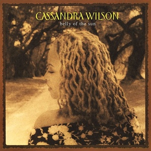 WILSON CASSANDRA: Belly Of The Sun (cd)