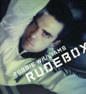 WILLIAMS, ROBBIE - Rudebox