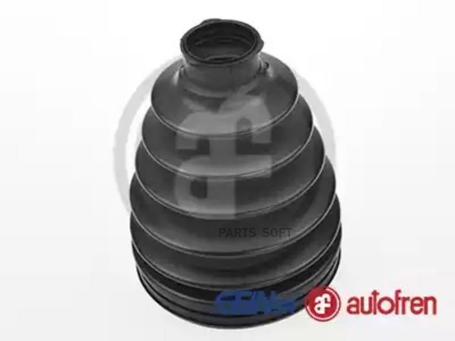 

D8383T_к-кт пыльника ШРУСа наружного! Toyota Yaris 1.5/1.4D 01>