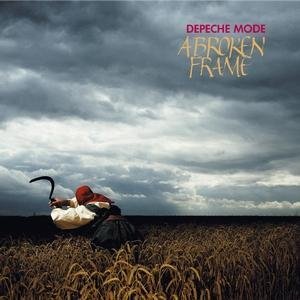 Depeche Mode: A Broken Frame (remastered) (Deluxe Heavy Vinyl) (Limited Edition)