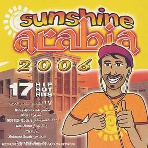 

Sunshine Arabia 2006