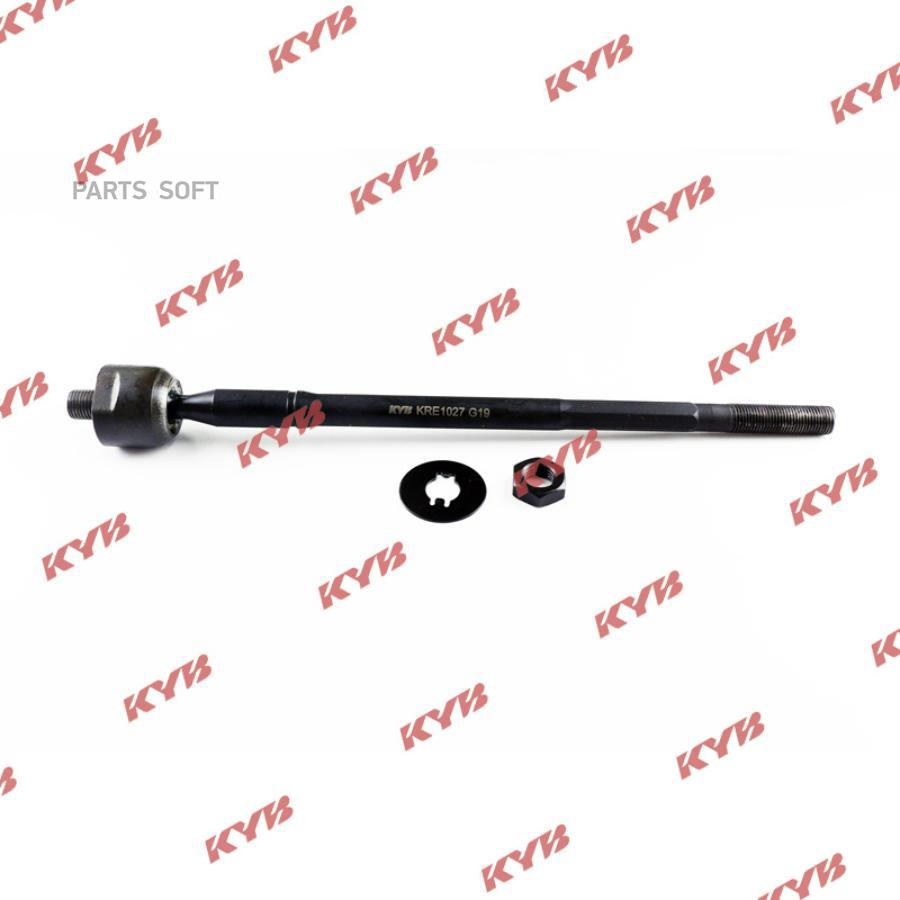 

Тяга Рулевая Л/Пр Mitsubishi Outlander [2014-...] Outlander Sport/Rvr [2011-2014] Lancer [