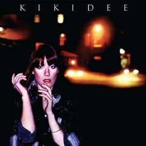 

DEE, KIKI - Kiki Dee, 1 CD