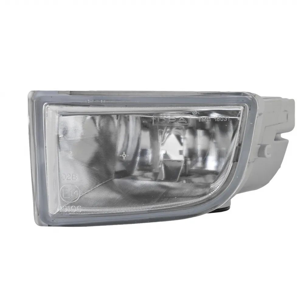 

Фара Противотуманная Depo 665-2001R-UE