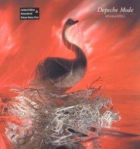 Depeche Mode: Speak And Spell (remastered) (Deluxe Heavy Vinyl) (Limited Edition)