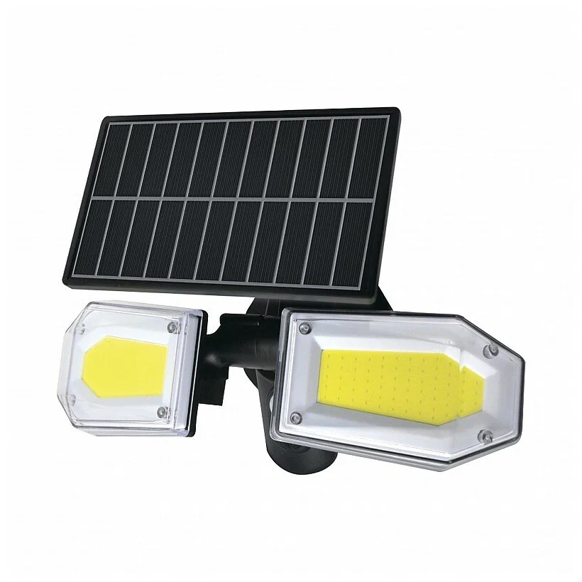 

Светильник Duwi Solar LED черный