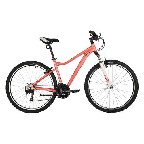 

Велосипед Stinger Laguna Std 27.5 Microshift горный (взрослый), рама 17", колеса 27.5", ро