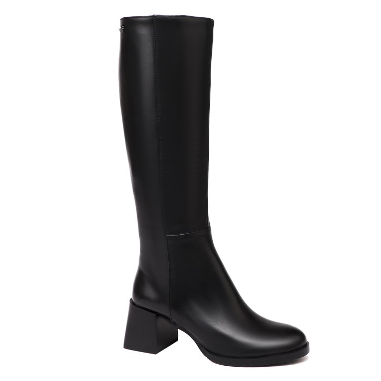 

Сапоги женские Tendance TW-R274-Z979 черные 38 EU, Черный, TW-R274-Z979