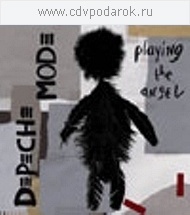 Depeche Mode - Playing the Angel