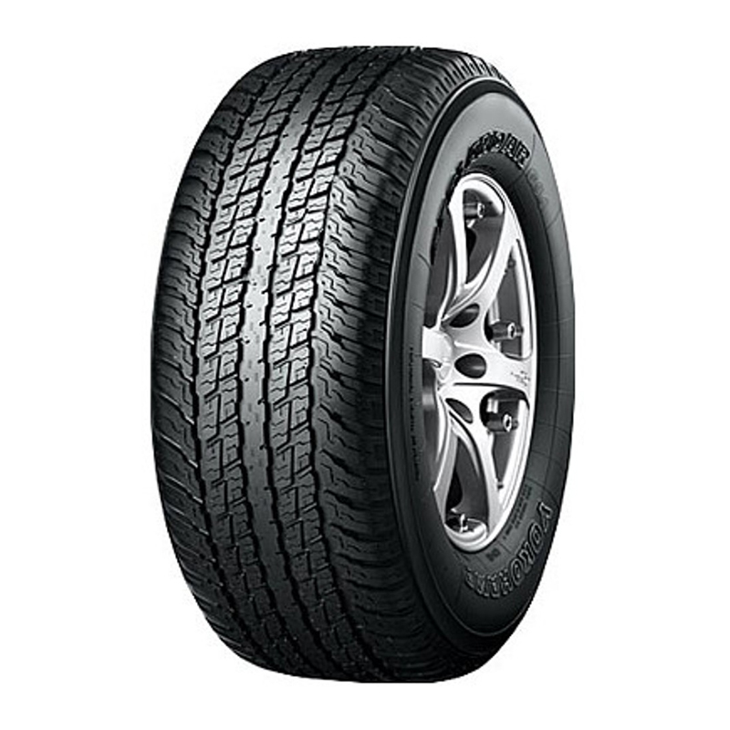 

Шины YOKOHAMA Geolandar G94CV 265/70R16 112S нешипованная