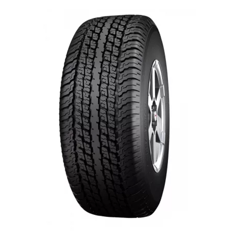 

Шины YOKOHAMA Geolandar G94BV 285/60R18 116V нешипованная