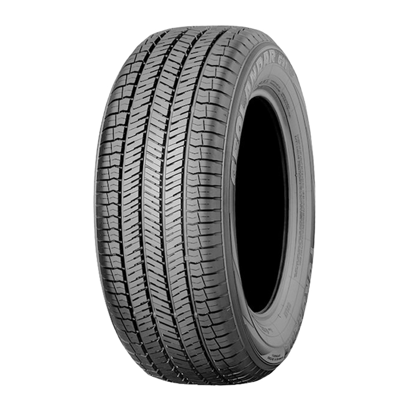 

Шины YOKOHAMA Geolandar G91AT 225/65R17 102H нешипованная