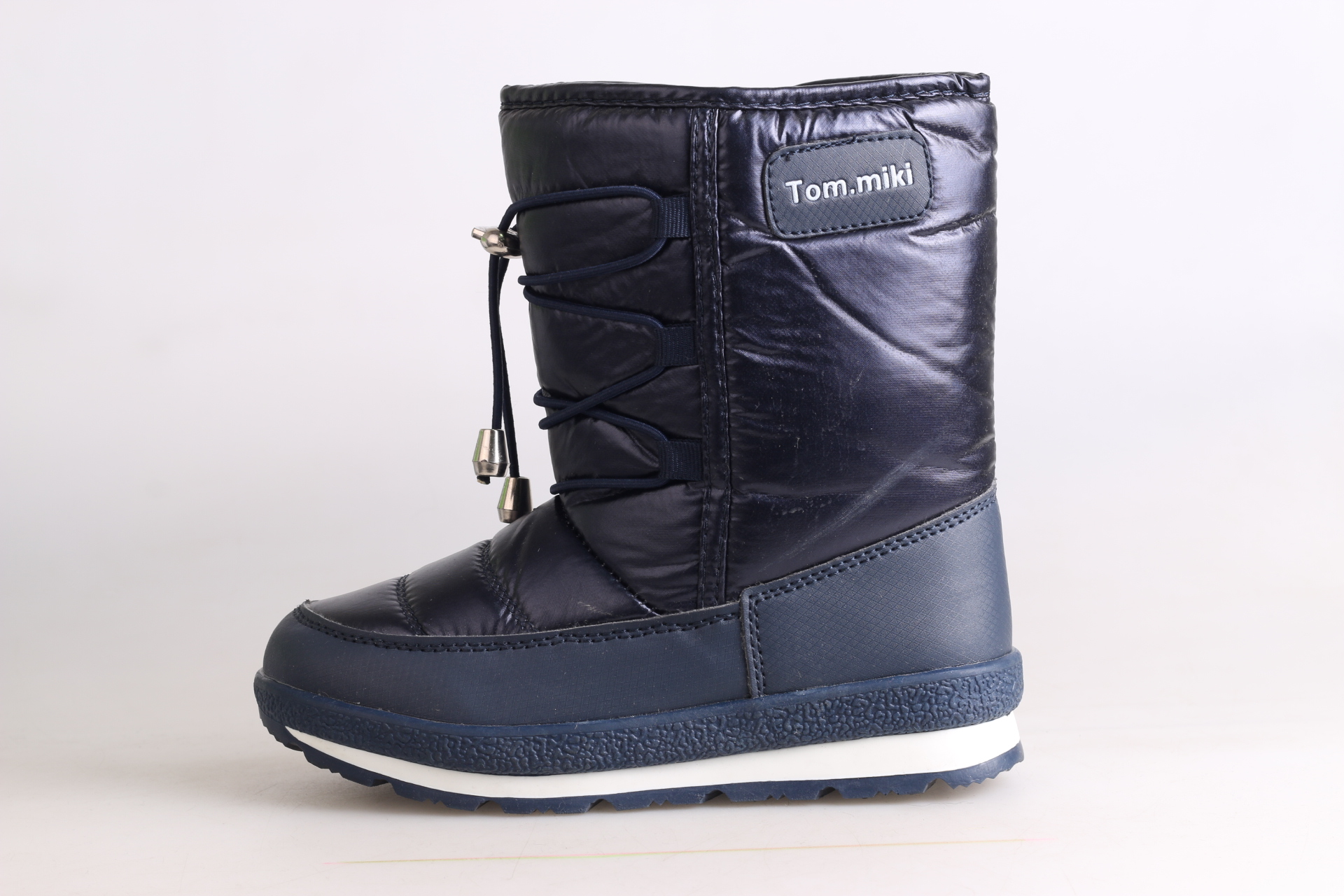 

Дутики детские TOM M Z03-76Y Blue, 30, Синий, Z03-76Y